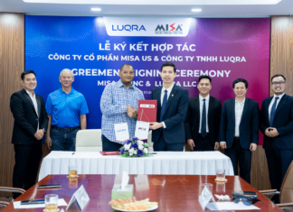 MISA Successfully Signs Cooperation Agreement with U.S. Partner to Promote Comprehensive Restaurant Management Solutions in the United States