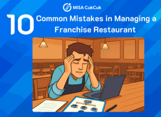 10 Common Mistakes to Avoid When Managing a Franchise Restaurant