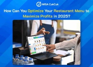 How to Optimize Your Restaurant Menu to Maximize Profits? restaurant-menu